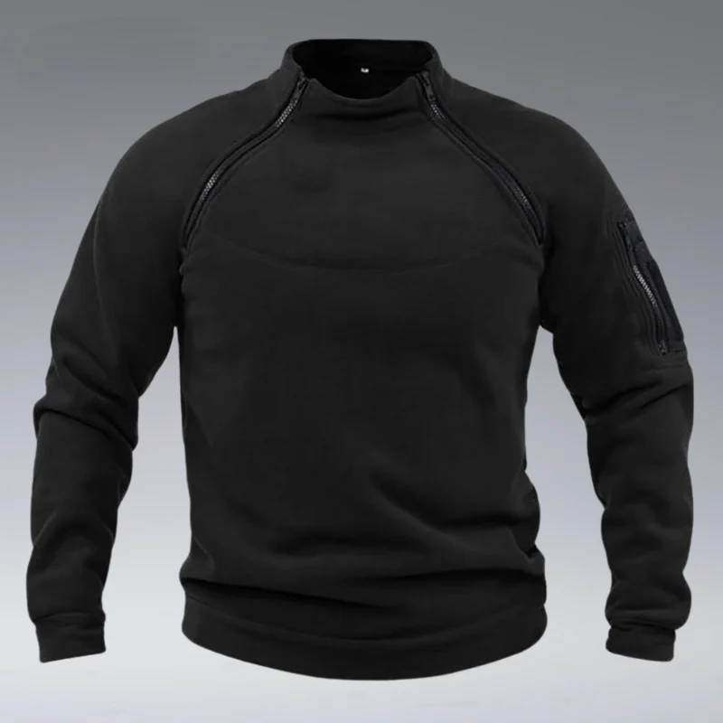 Reef™ | Taktischer Fleece-Pullover
