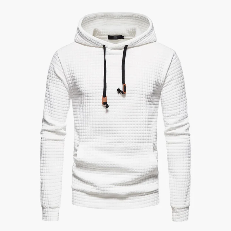 Nash™ - Bequemer Hoodie