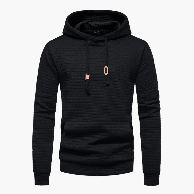 Nash™ - Bequemer Hoodie