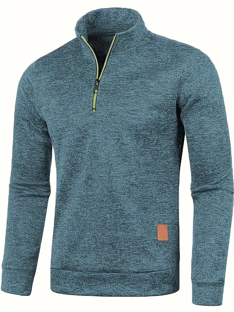 Jagger™ - Herren Freizeitpullover