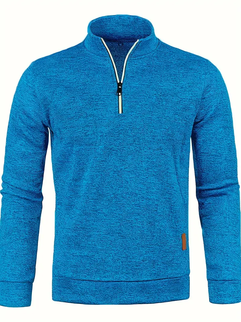 Jagger™ - Herren Freizeitpullover