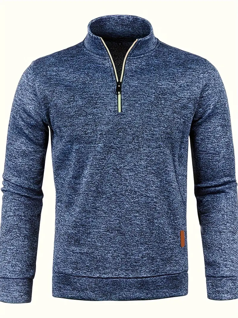 Jagger™ - Herren Freizeitpullover