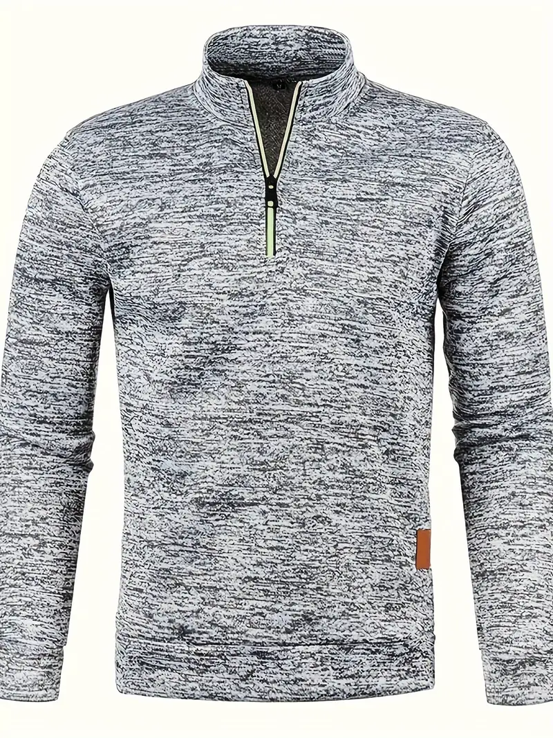 Jagger™ - Herren Freizeitpullover