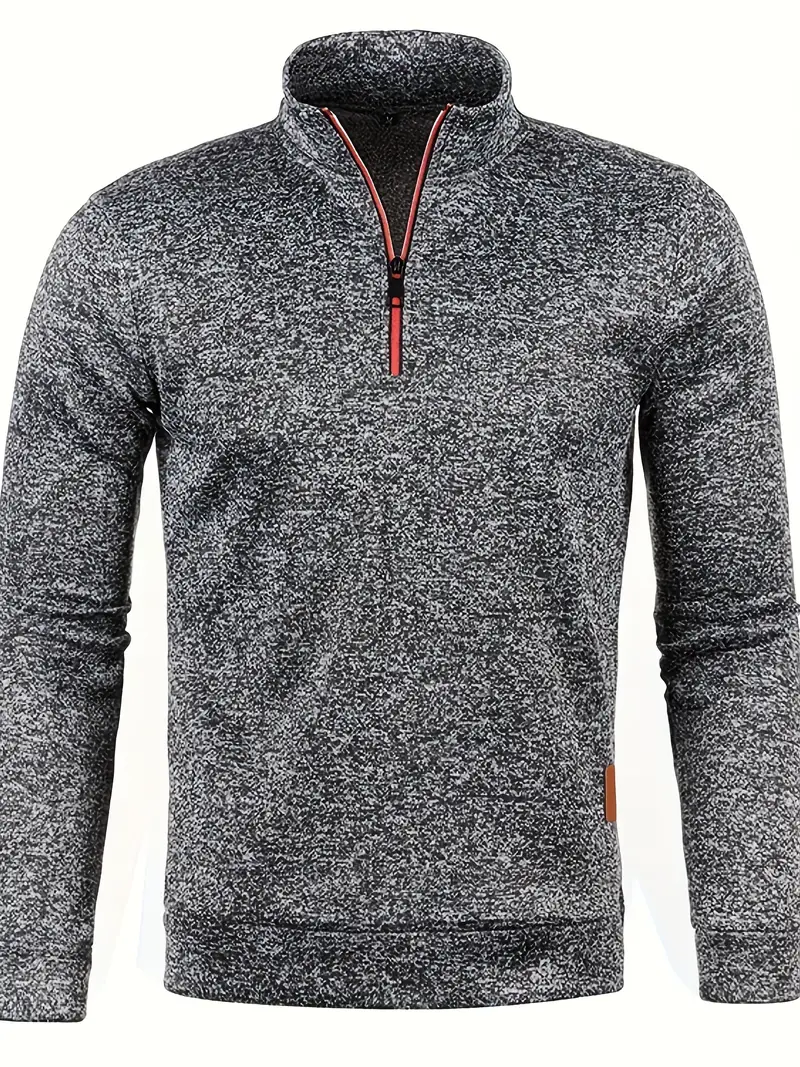 Jagger™ - Herren Freizeitpullover