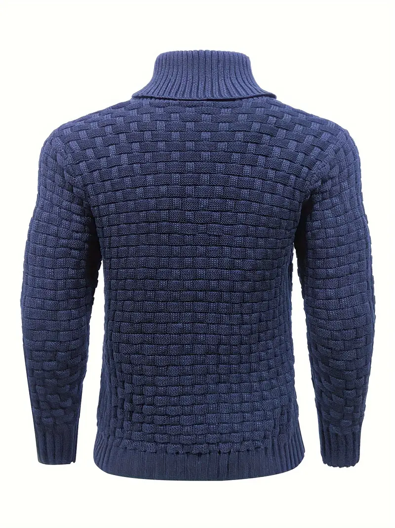 Hudson™ - Exklusiver Pullover