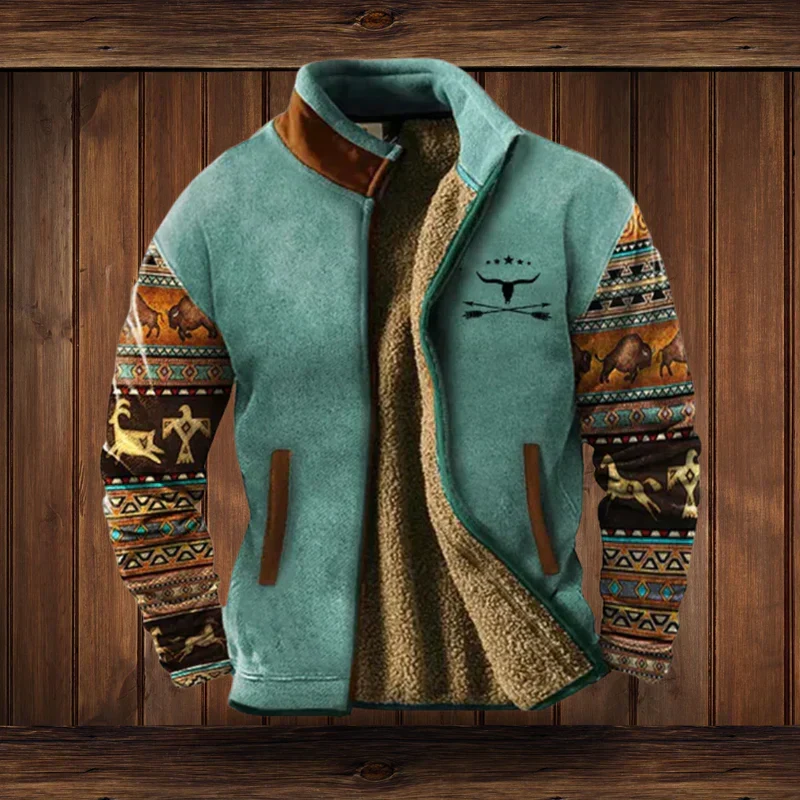 Teodoro™ | Outdoor Fleece Weste