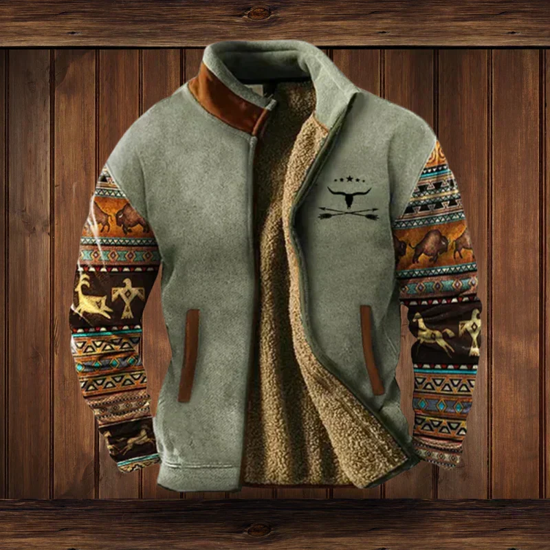 Teodoro™ | Outdoor Fleece Weste