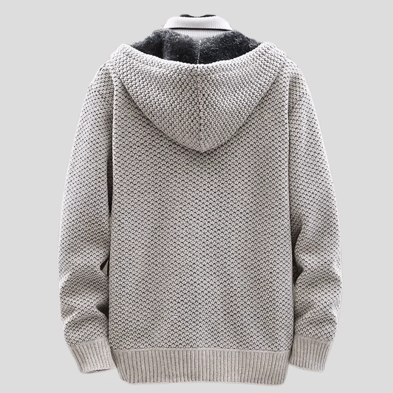 Flynn Strick Hoodie