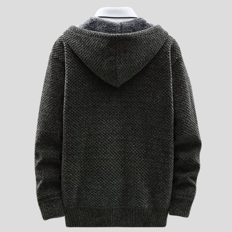 Flynn Strick Hoodie