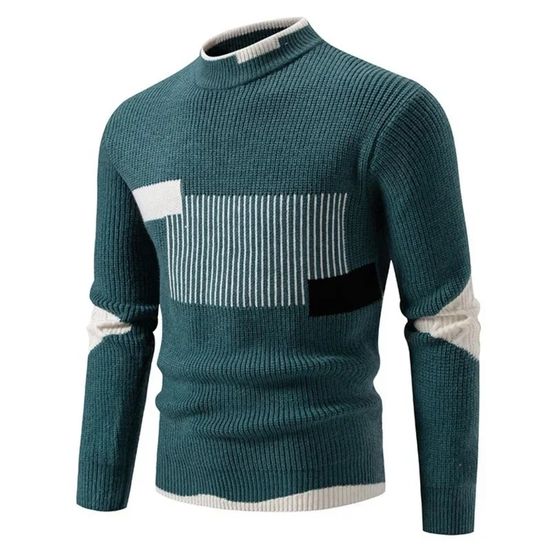 Liam® | Premium Pullover für Herren