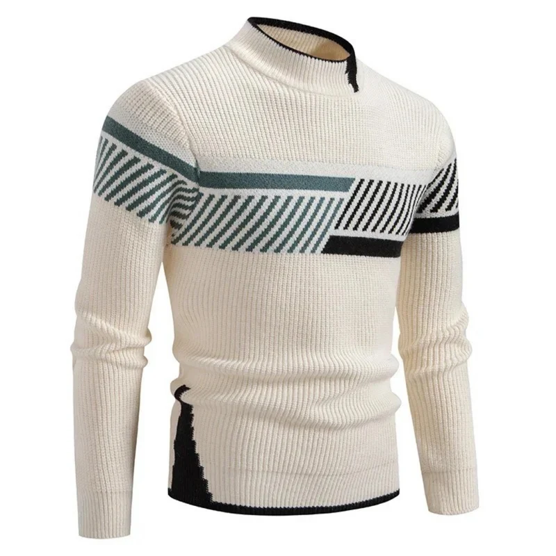 Liam® | Premium Pullover für Herren