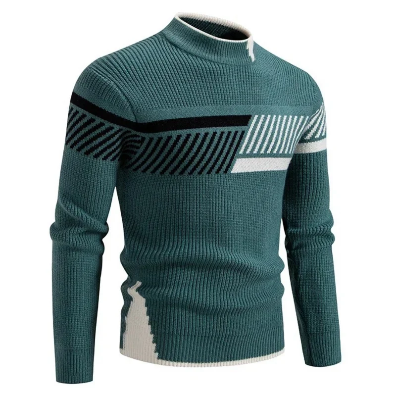 Liam® | Premium Pullover für Herren