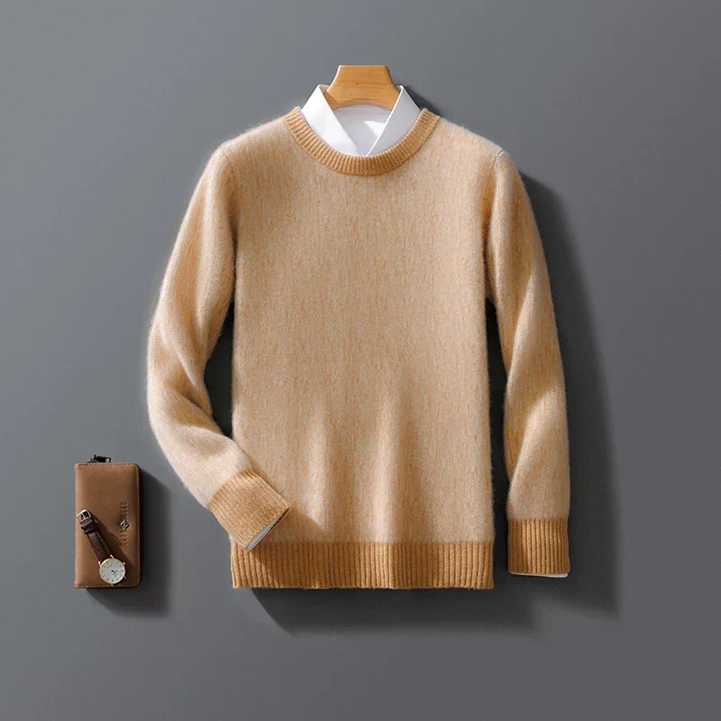 Huxley - PULLOVER AUS 100% CASHMERE