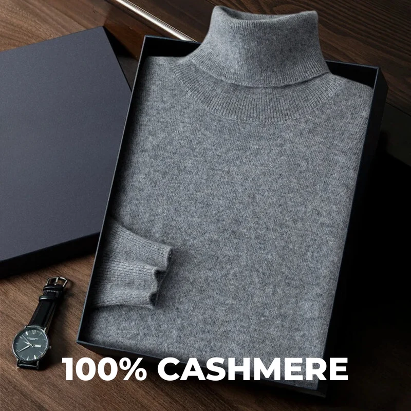 Riccardo | Kaschmir Pullover