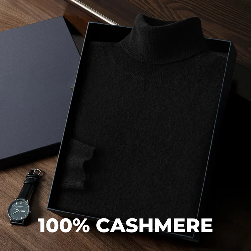 Riccardo | Kaschmir Pullover