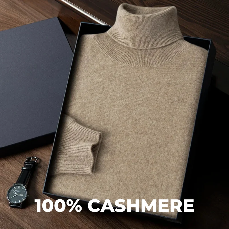 Riccardo | Kaschmir Pullover