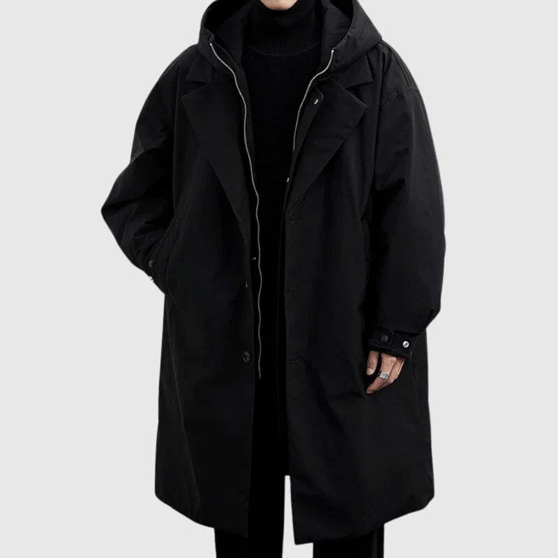 Carter WINTERJACKE