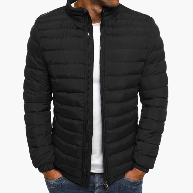 Eli - Elegante Leichte Sommerjacke