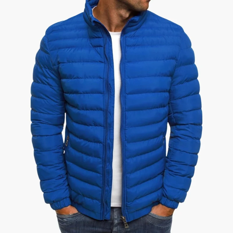 Eli - Elegante Leichte Sommerjacke