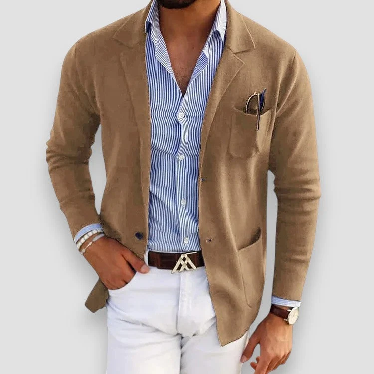 Alby™ | Comodo Blazer
