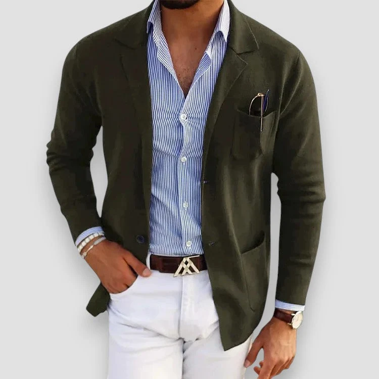 Alby™ | Comodo Blazer