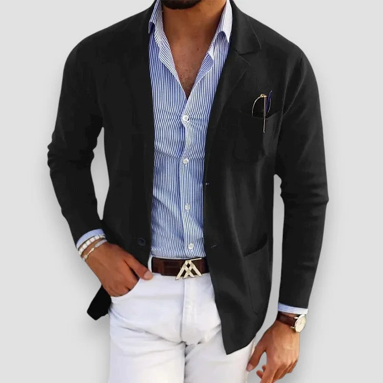 Alby™ | Comodo Blazer