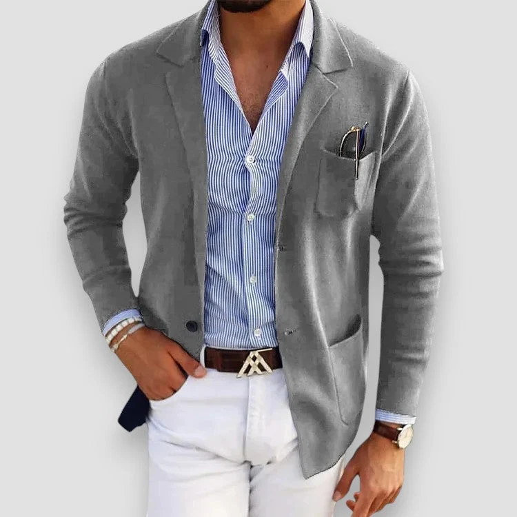 Alby™ | Comodo Blazer