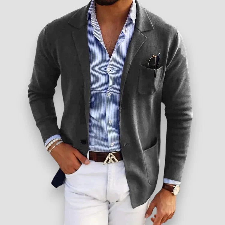 Alby™ | Comodo Blazer