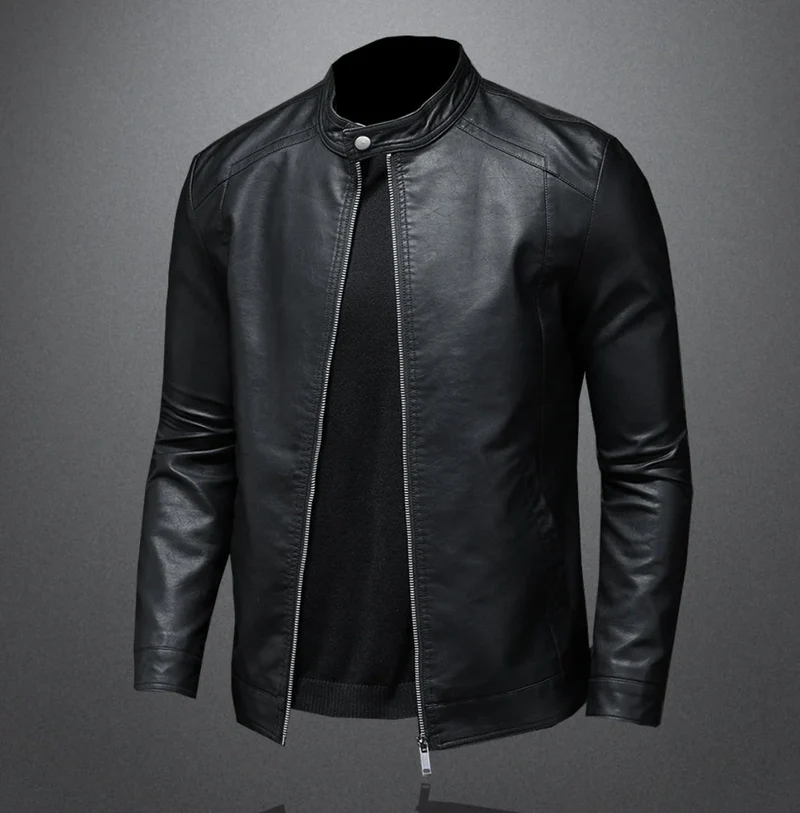 JASPER | MÄNNER MOTORRADJACKE