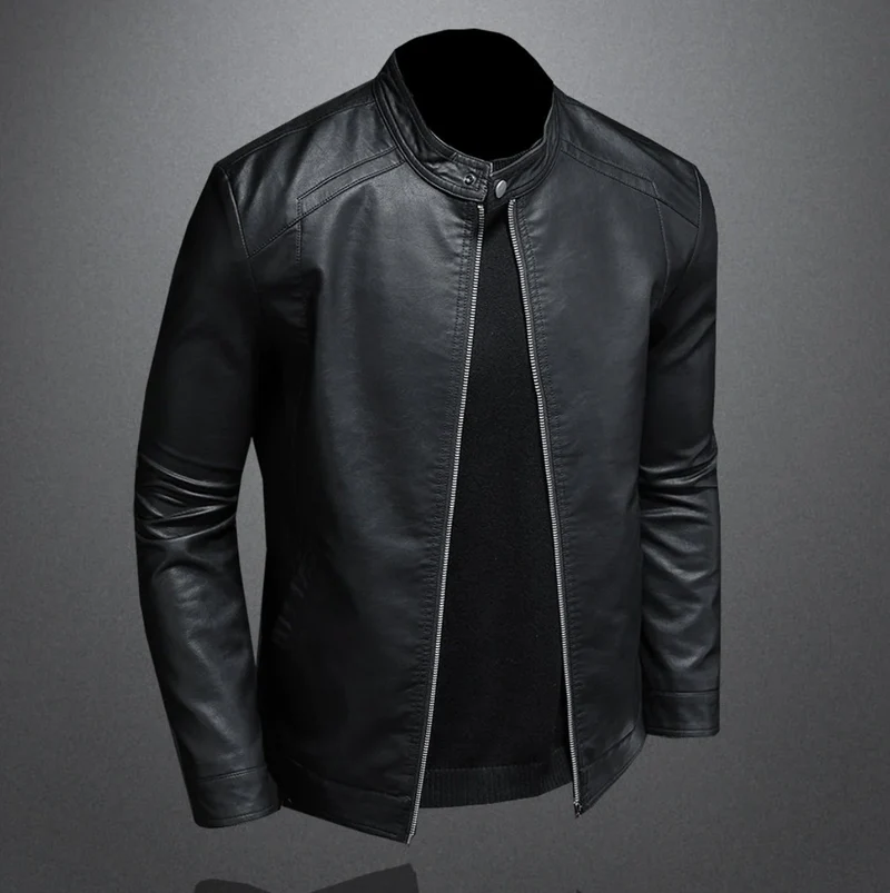 JASPER | MÄNNER MOTORRADJACKE