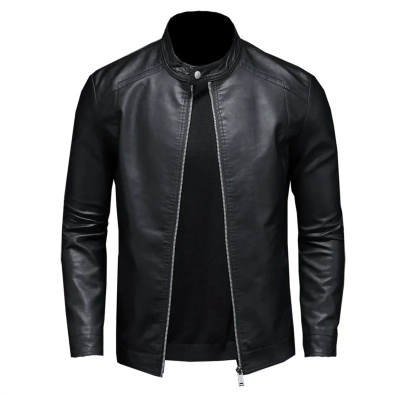 JASPER | MÄNNER MOTORRADJACKE