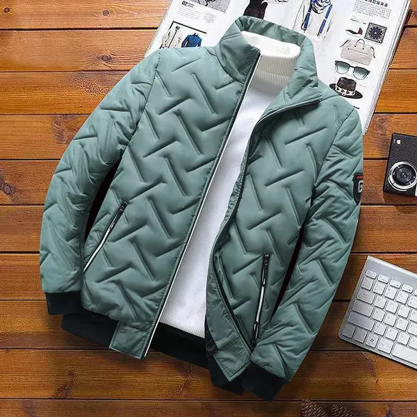 Brady | Stylische Winterjacke