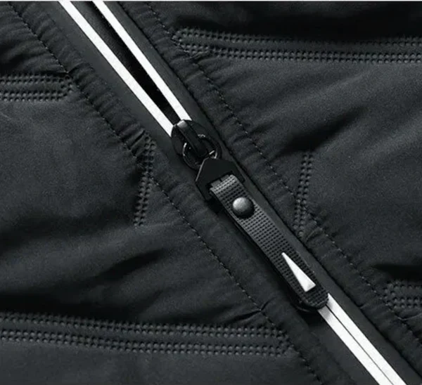 Brady | Stylische Winterjacke