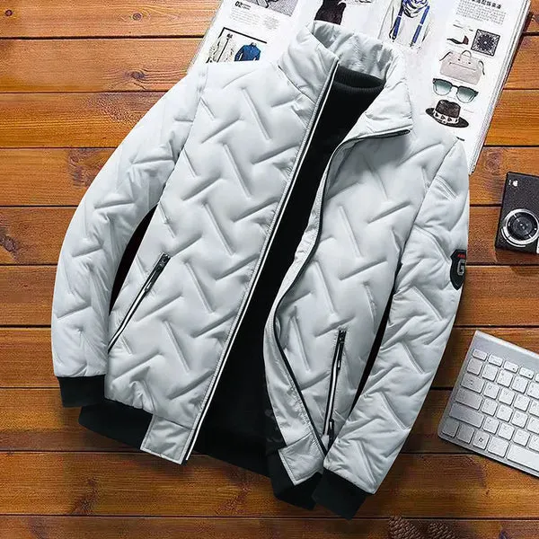 Brady | Stylische Winterjacke