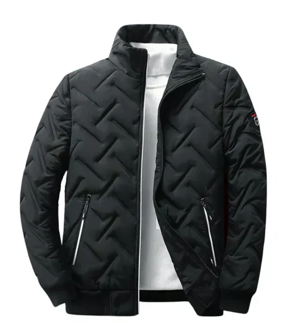 Brady | Stylische Winterjacke