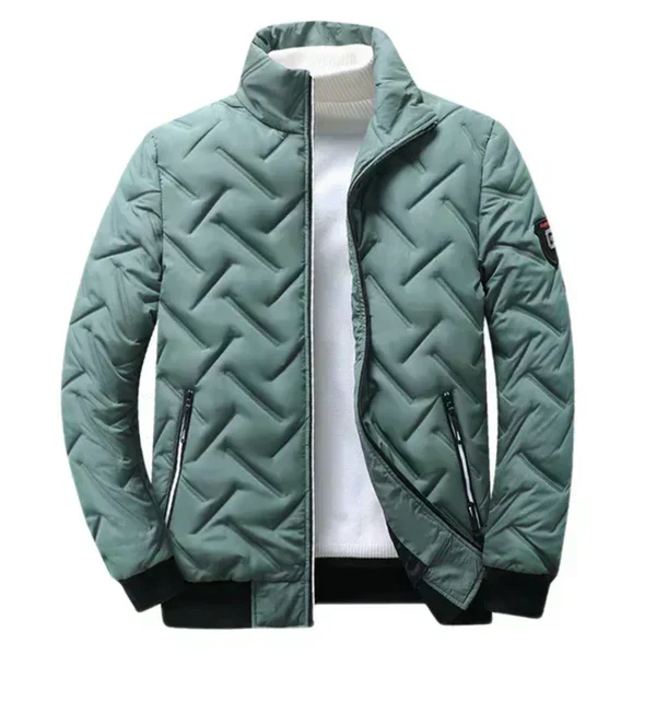 Brady | Stylische Winterjacke
