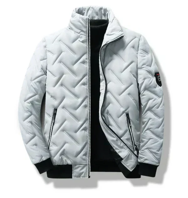 Brady | Stylische Winterjacke