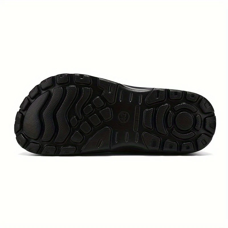 Winterschuhe Herren | Slip-On Clogs Mit Innenfutter