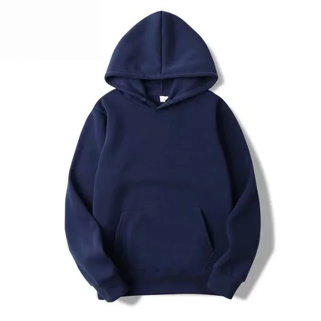 Bequemer Hoodie für Damen
