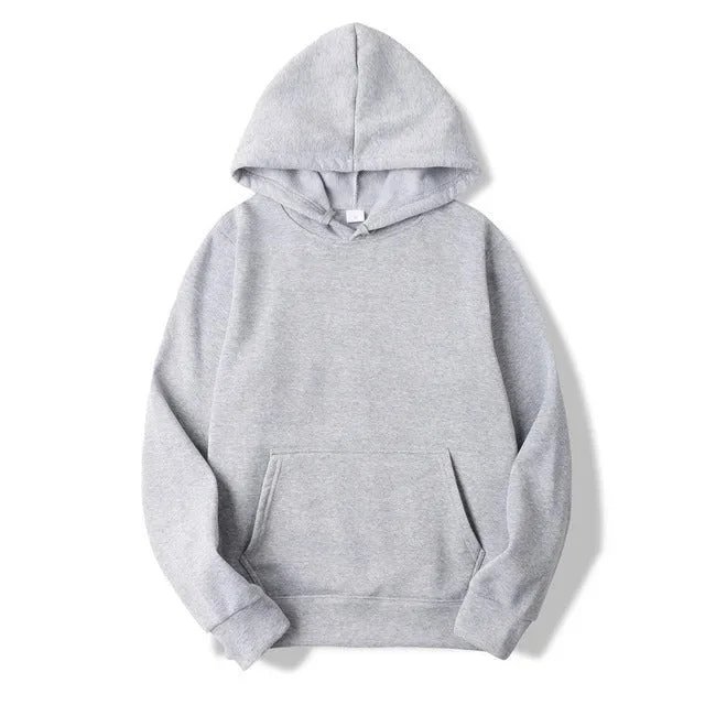 Bequemer Hoodie für Damen