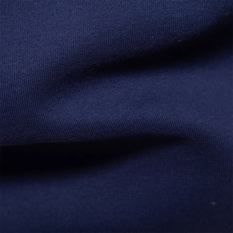 Pullover Herren Langarm Polo | Klassischer Kragen