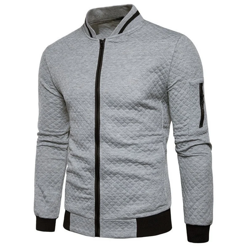 Pullover Herren Mit Reißverschluss | Modernes Cardigan Design