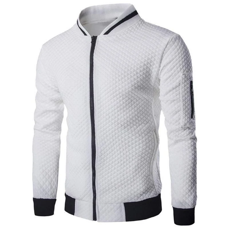 Pullover Herren Mit Reißverschluss | Modernes Cardigan Design