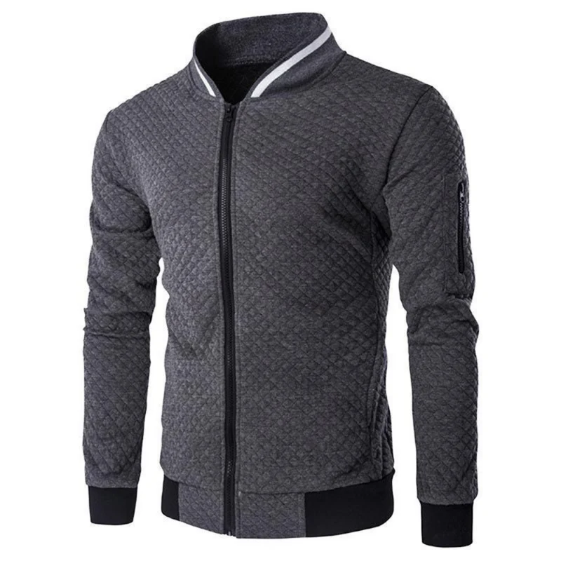 Pullover Herren Mit Reißverschluss | Modernes Cardigan Design