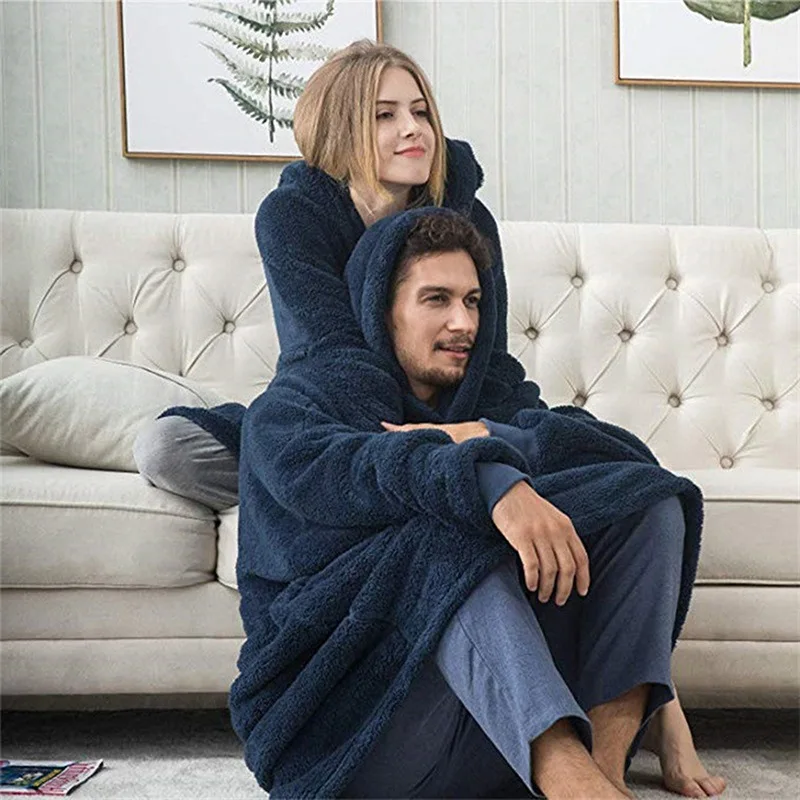 Oversize Hoodie Damen Kuschelpullover | Weich & Lässig