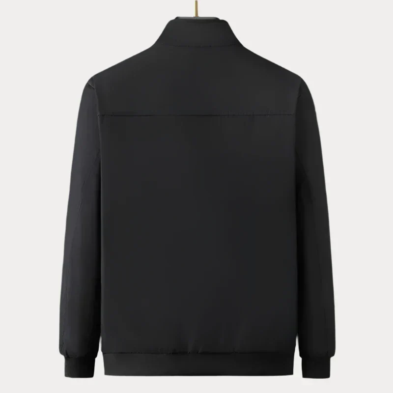 Herren Reißverschluss Jacke