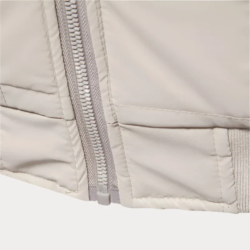 Herren Steppjacke
