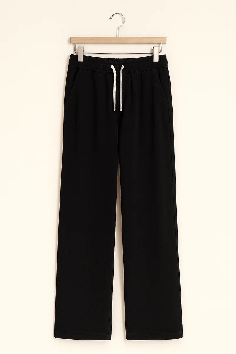 Herren Locker geschnittene Jeans