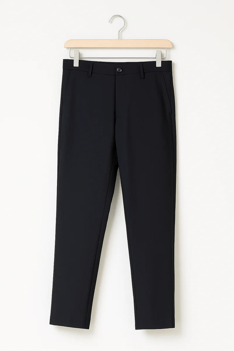 Elegante Slim Fit Anzughose