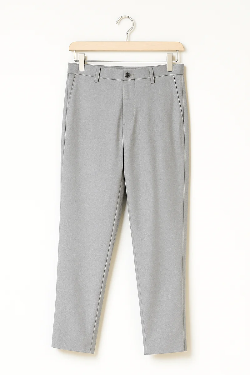 Elegante Slim Fit Anzughose